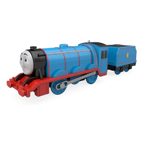 100 bought in past month. . Thomas and friends trackmaster gordon